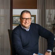 Martin Gessl