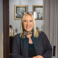 Elisabeth Gessl